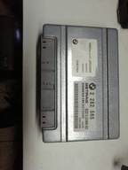 BMW E46 M3 STEROWNIK SKRZYNI SMG 2282565 ///M