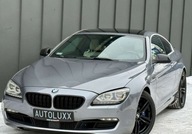 BMW Seria 6 BMW Seria 6 640d M Sport Edition 3.0 Diesel 313KM