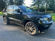 JEEP GRAND CHEROKEE 2016 / 3.0 / 4x4 / 250 KM