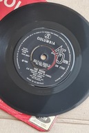 Ken Dodd – The River (Le Colline Sono In Fiore) - 7" - EX