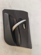 BMW E87 e81 120d boczek tapicerka drzwi przód prawa prawy