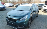 Peugeot 2008 1.2 Benzyna 110KM