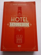 Hotel Żaglowiec Piotr Chojnowski