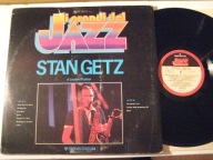 Stan Getz - I Grandi Del Jazz / ITA /