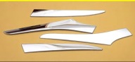 Oslona ozdobna chromowana swiatla Toyota Corolla Hatchback 19/24
