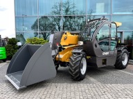 Ładowarka teleskopowa Günstig GT4007 4000 kg 7 m