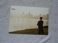 TOYOTA YARIS PROSPEKT