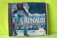 Paris Provinces Aller Retour Renaud CD