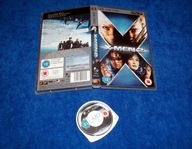 X-MEN 2 PSP FILM UMD VIDEO MARVEL MEGA-HIT NOWY !