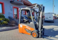 Linde Linde E 14-02