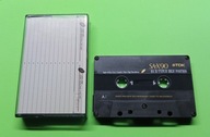 Kaseta TDK SA-X90 (1992).