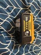 Akumulator Bateria DEWALT POWERPACK 8,2Ah 8000mah (Zamiennik)