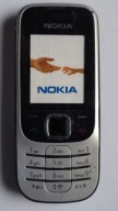 Atrapa eksponat wystawa prezenter telefon Nokia 2330 classic - KLEJ