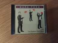 MARK FORD WITH THE ROBBEN FORD BAND CD