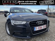 Audi A5 5D 2012r LIFT 2.0 TDI SKÓRA NAVI MMI 3G+ FV23% kredyt I właściciel