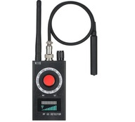 WYKRYWACZ LOKALIZATORÓW GPS KAMER PODSŁUCHÓW PODSŁUCHÓW WIDEO DETEKTOR POLS