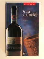 Wina toskańskie - Rolf Kriesi