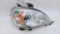LAMPA MERCEDES ML W163 A163 LIFT ZWYKŁA USA CAŁA