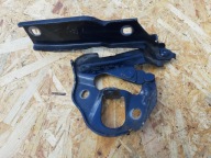 AUDI Q8 4M8 PRAWY ZAWIAS MASKI POKRYWY SILNIKA 4M8823302B CZARNY