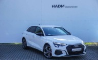 Audi A3 Sportback 1.4 e-TSI Plug-in Hybrid 245km S-Line 1.4 Hybryda Plug-in