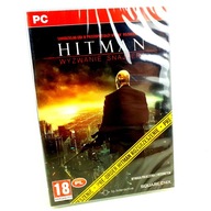 NOWA HITMAN WYZWANIE SNAJPERA PC WYDANIE PL