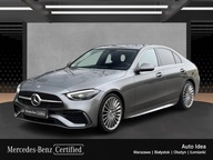 Mercedes-Benz C 200 200 4Matic AMG, Digital Light,