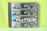 The Magic Collection The Platters CD