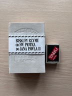 Biskupi Rzymu od Św. Piotra do Jana Pawła II - Hubert Jerzy Kaczmarczyk