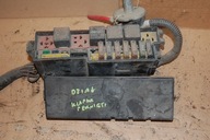 SKRZYNKA BEZPIECZNIKÓW Z KLAPKA - JEEP GRAND CHEROKEE ZJ 92-96 CHEROKEE XJ