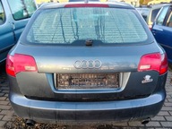 Audi A6 C6 06r Avant LZ7R Tylna klapa