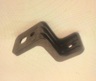 ŚLIZG WSPORNIK ZDERZAKA TYŁ HYUNDAI i10 86681-B9000