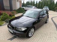 BMW Seria 1 116i 122KM 2008r Mozliwa zamiana!