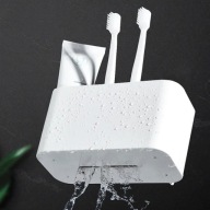 WS Uchwyt na szczoteczki do zębów