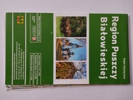 PUSZCZA BIAŁOWIESKA - MAP/INFO - TEN PRZEDMIOT - 07.10