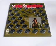 Eric Burdon + Insert