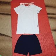 Strój sportowyr.140-146 Dajana, Marcinkowski