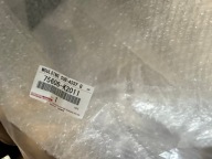 Listwa błotnika tylna lewa Toyota Yaris Cross 75606-k2011 NOWA/ORYGINALNA