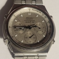 Zegarek Seiko Chronogarph Sport 100 Vintage