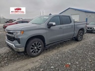 Chevrolet Silverado k1500 lt-l, 2024r., 4x4, 2.7L 2.7 Benzyna 310KM