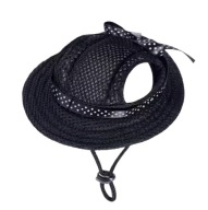 "Sunny Pup" – Kapelusz na Lato