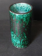 Wazon wazonik ceramika artystyczna sygnowana