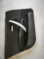 BMW E87 e81 120d boczek tapicerka drzwi lewa lewy 7122661