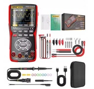 ANENG AOS03 PRO Miernik Multimetr cyfrowy 2025 3W1 Zoyi ZT703S