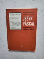 JĘZYK PASCAL /INFORMATYKA PROGRAMOWANIE LOGIKA ZADANIA ZBIORY TEKSTY PLIKI