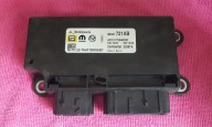 MODUŁ SENSOR ARIBAG JEEP 68437721AB