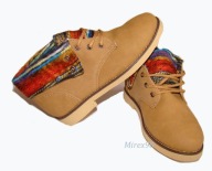 NOWOŚĆ BOTKI ROMA SPORT COFFEE STYLE r. 37