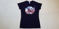 Iron Maiden - Trooper Beer - t-shirt, 2013