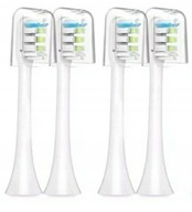 Wymienne końcówki do szczoteczki SOOCAS