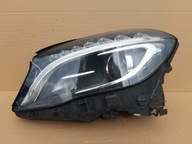 MERCEDES GLA W156 LEWA PRZEDNIA LAMPA LEWY PRZÓD BI-XENON LED A1569061700