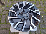 Felga Aluminiowa Kia XCeed 18" 7.5 x 18 ET 45 Bardzo Ładna